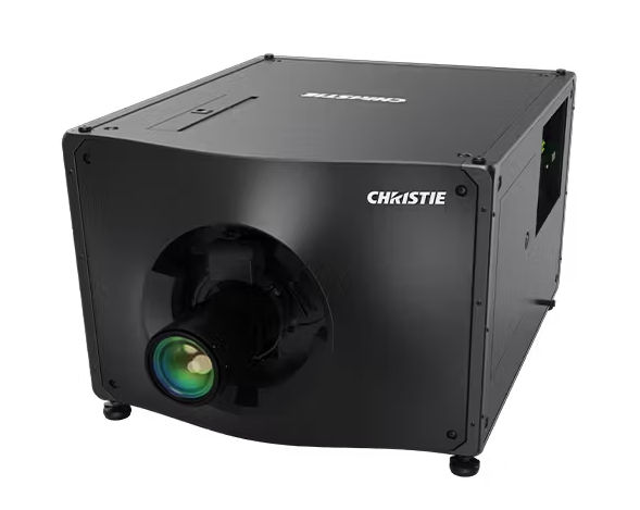 크리스티 RGB LASER 4K